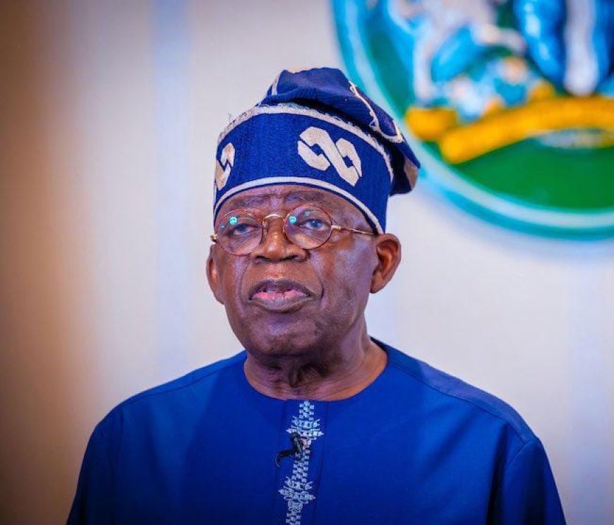 Federal Government Responds to Nigeria’s Redesignation as Country of Particular Concern by U.S.