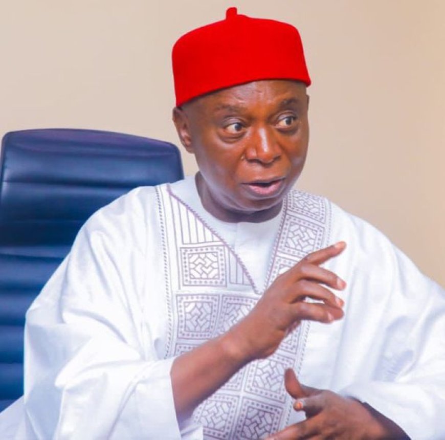 Rita Daniels Accuses Ned Nwoko of Using Daughter Regina for Political Gain