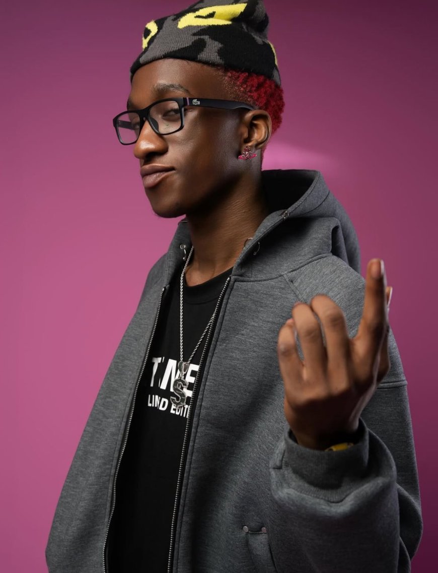 Mavo’s “Tumo Weto” Climbs Back to #24 on Apple Music Nigeria