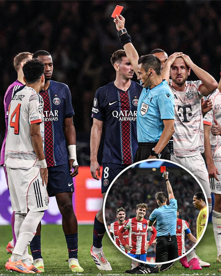 Luis Díaz Joins Rare Champions League Record