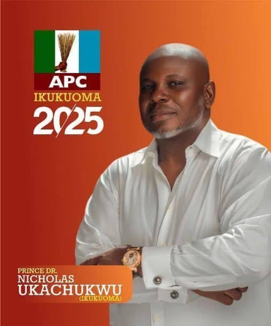 APC Edges Out Labour Party at Peter Obi’s Polling Station