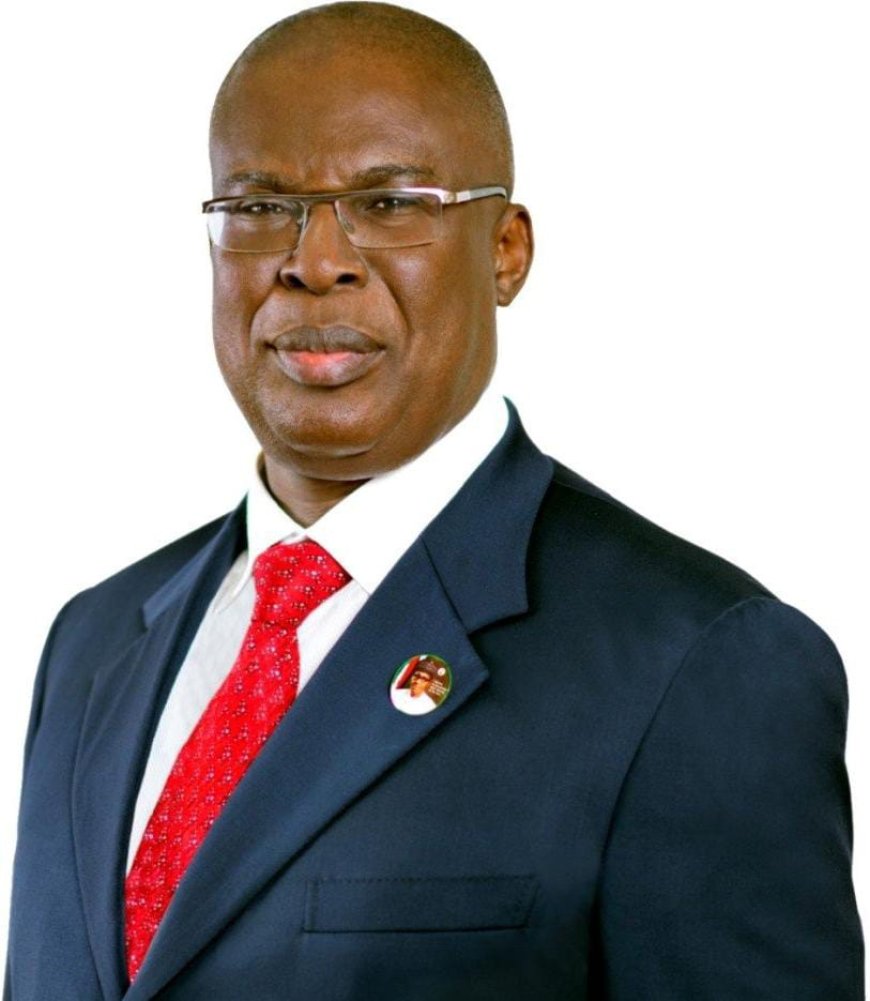 EFCC Accuses Chief Timipre Sylva of Misappropriating $14.8 Million Meant for Refinery Project