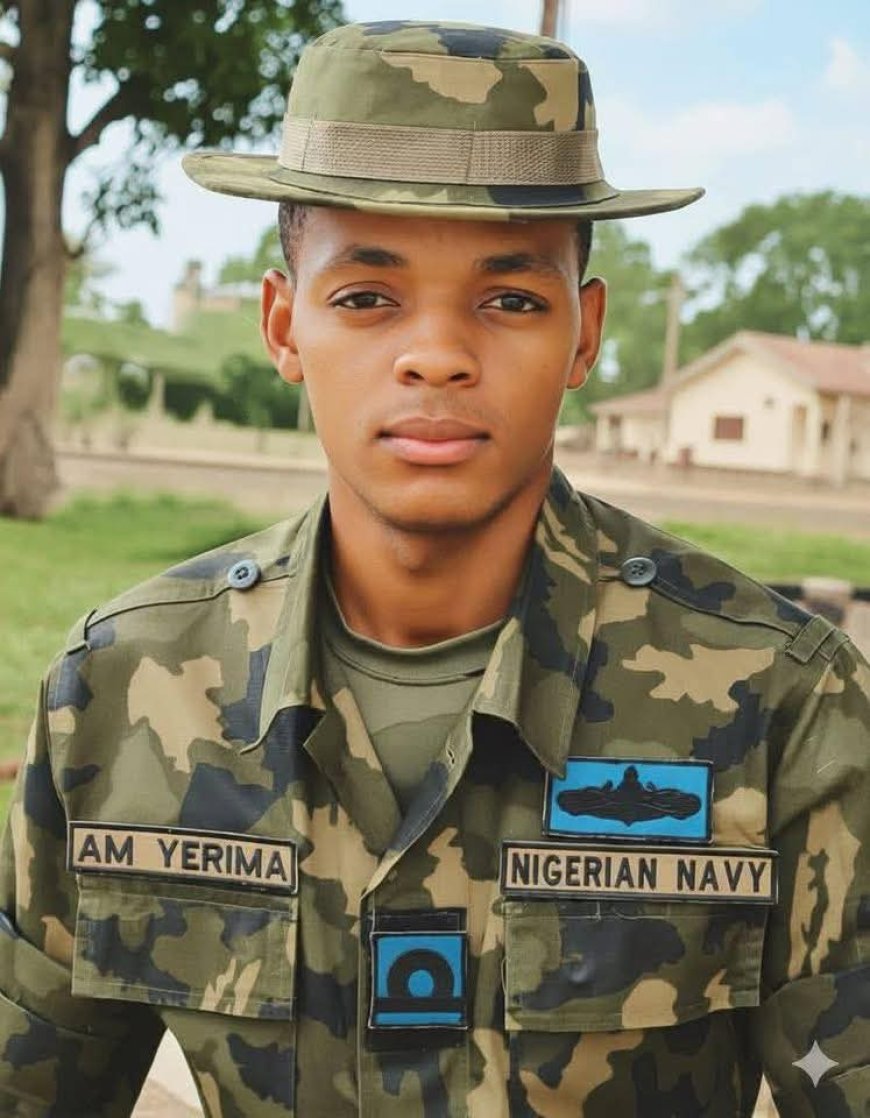 Lieutenant Yarima Escapes Alleged Assassination Attempt