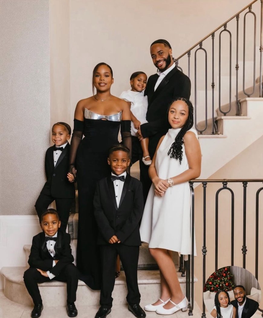 Raheem Sterling has reportedly become a victim of an attempted burglary at his home