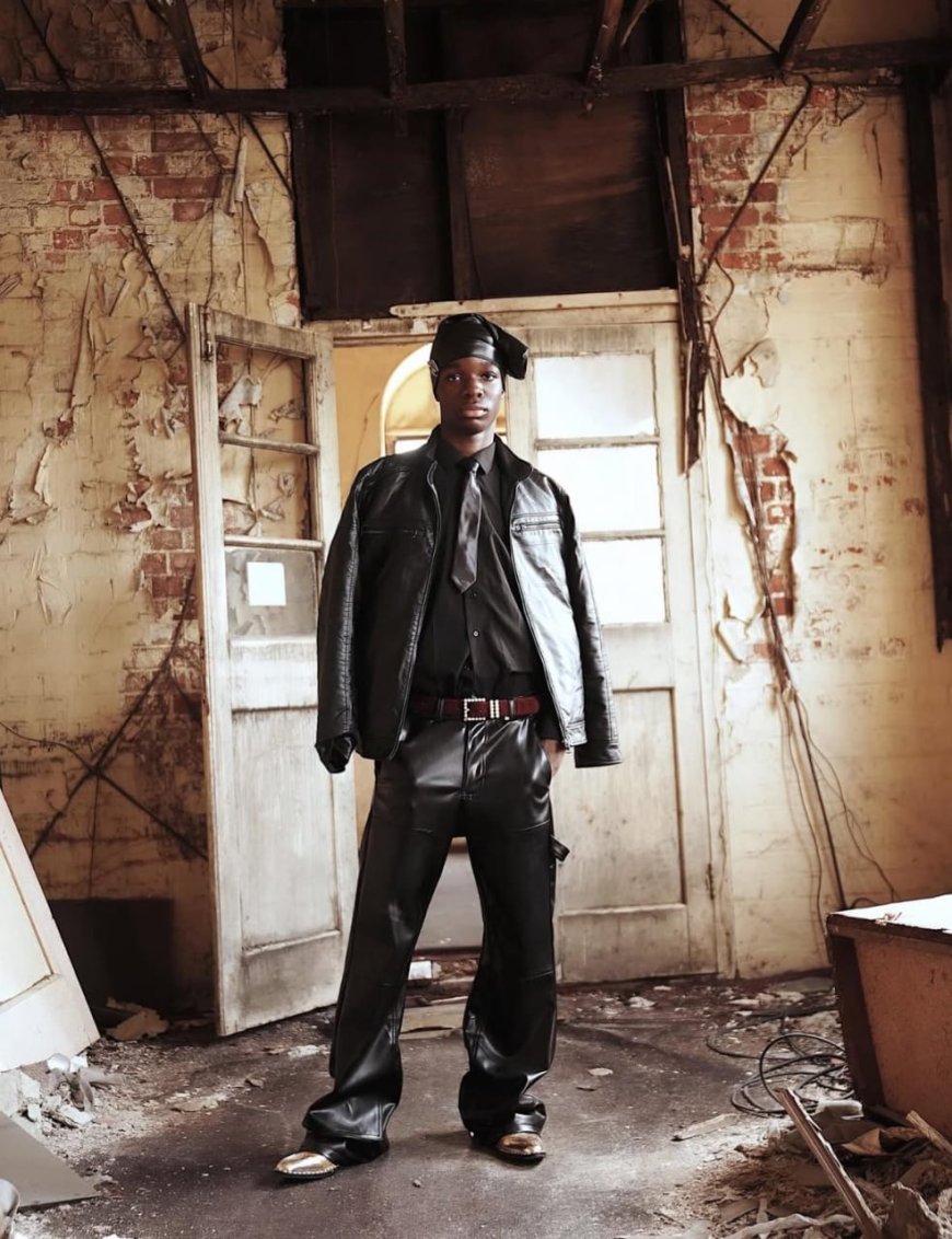 Wizkid’s first son, popularly known as Champz, is making waves with his debut project, “Champion’s Arrival - EP,” which is now charting in 25 countries on Apple Music.