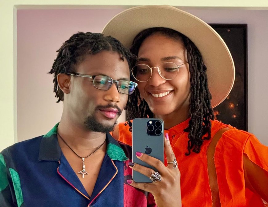 Max Obae Claims to Have Evidence of Abuse by Ezra