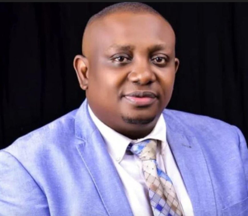 UNIZIK VC Promises Unpaid Staff Will Receive First Salary Before Christmas