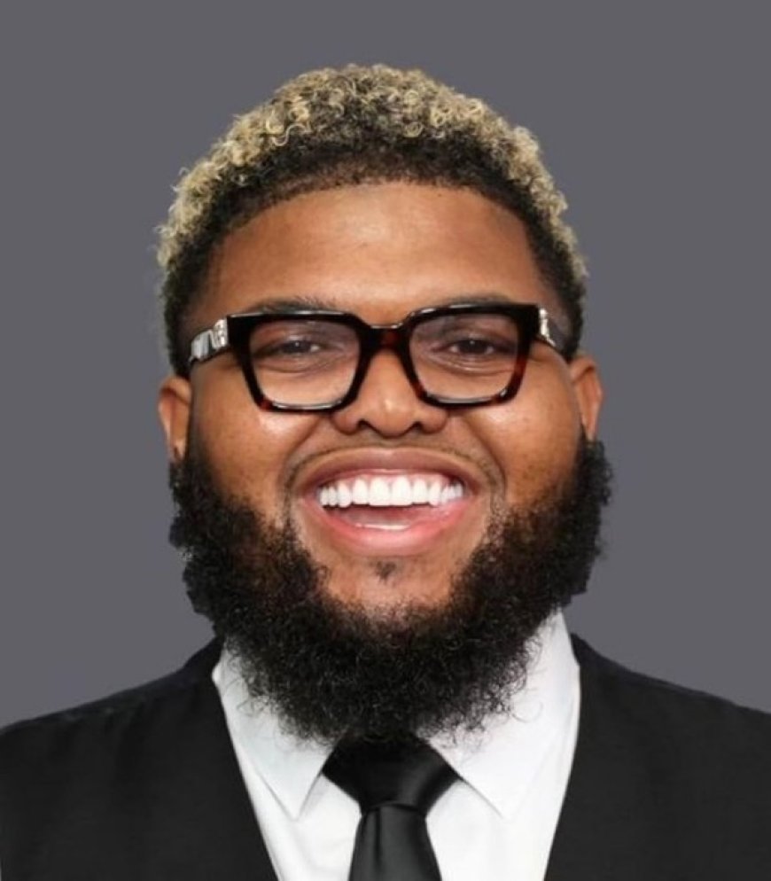 Druski Named Funniest Person on the Internet for 2025 by Complex