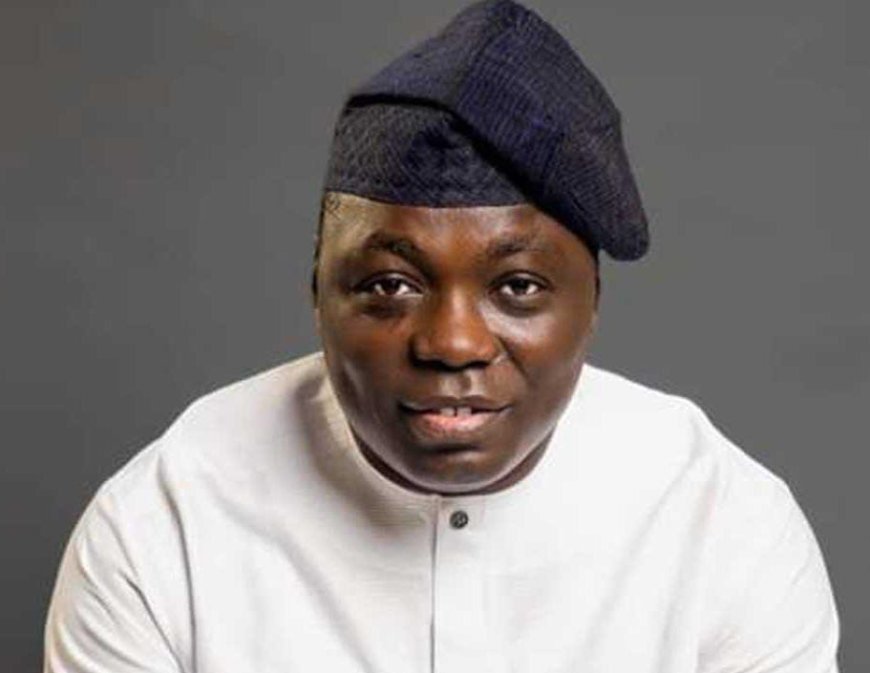 Taraba Governor Postpones APC Defection Out of Respect for Kebbi Tragedy