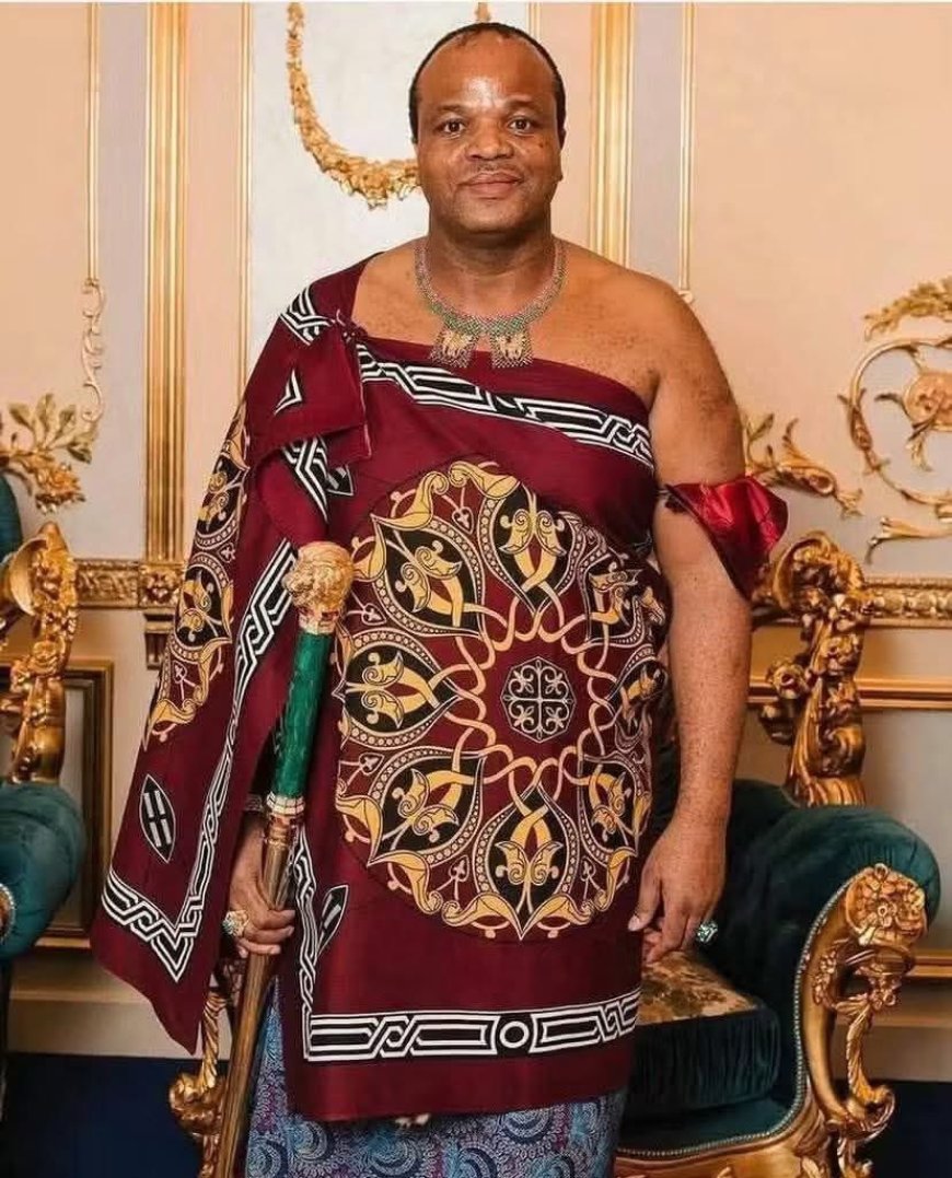 Eswatini Receives $5.1 Million from US to Accept Deported Criminals