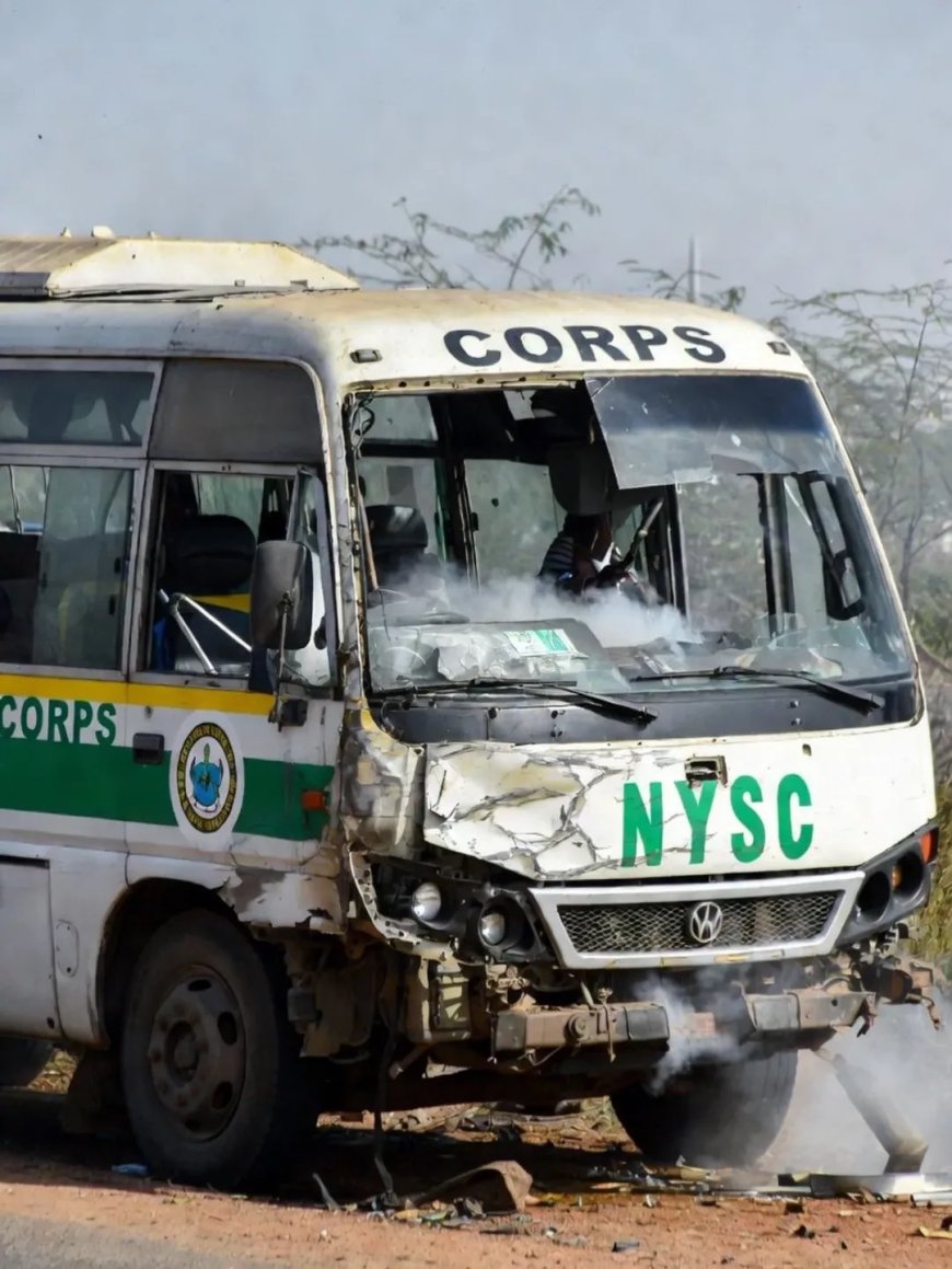16 Prospective NYSC Members Feared Dead in Ondo
