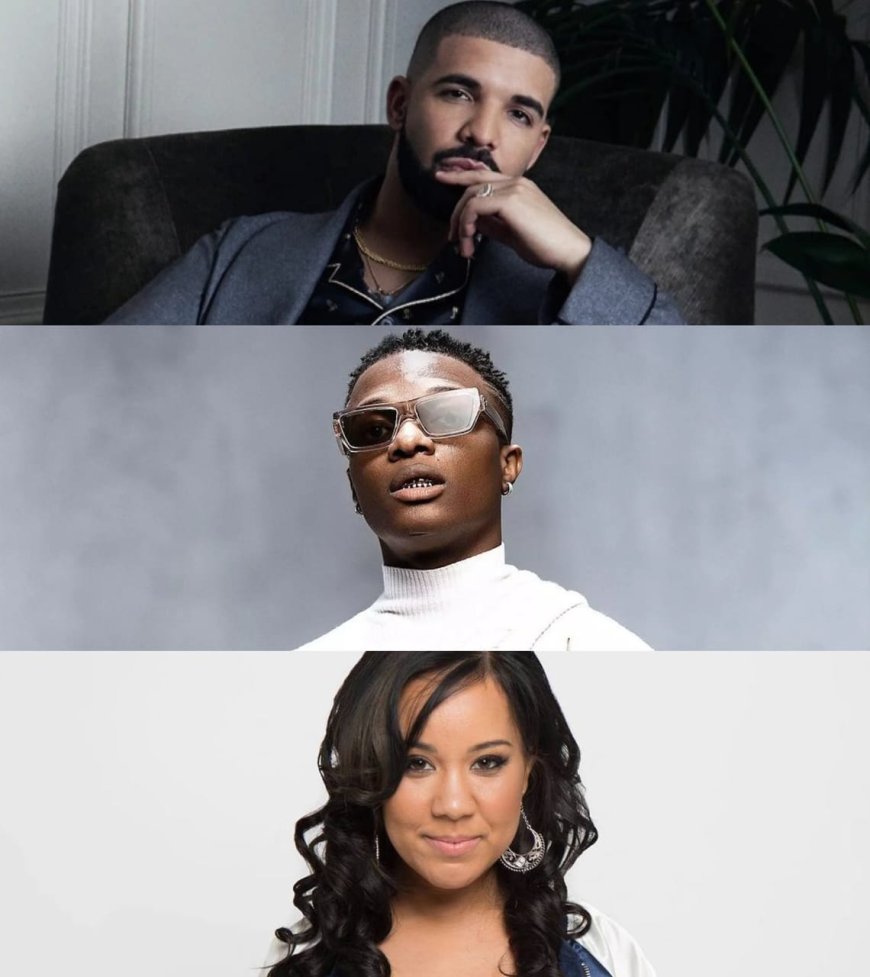 Drake’s “One Dance” featuring Wizkid & Kyla has officially been certified 10× Platinum in New Zealand.