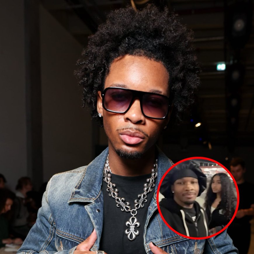 Second Suspect Identified in Connection to the Death of Celeste Rivas