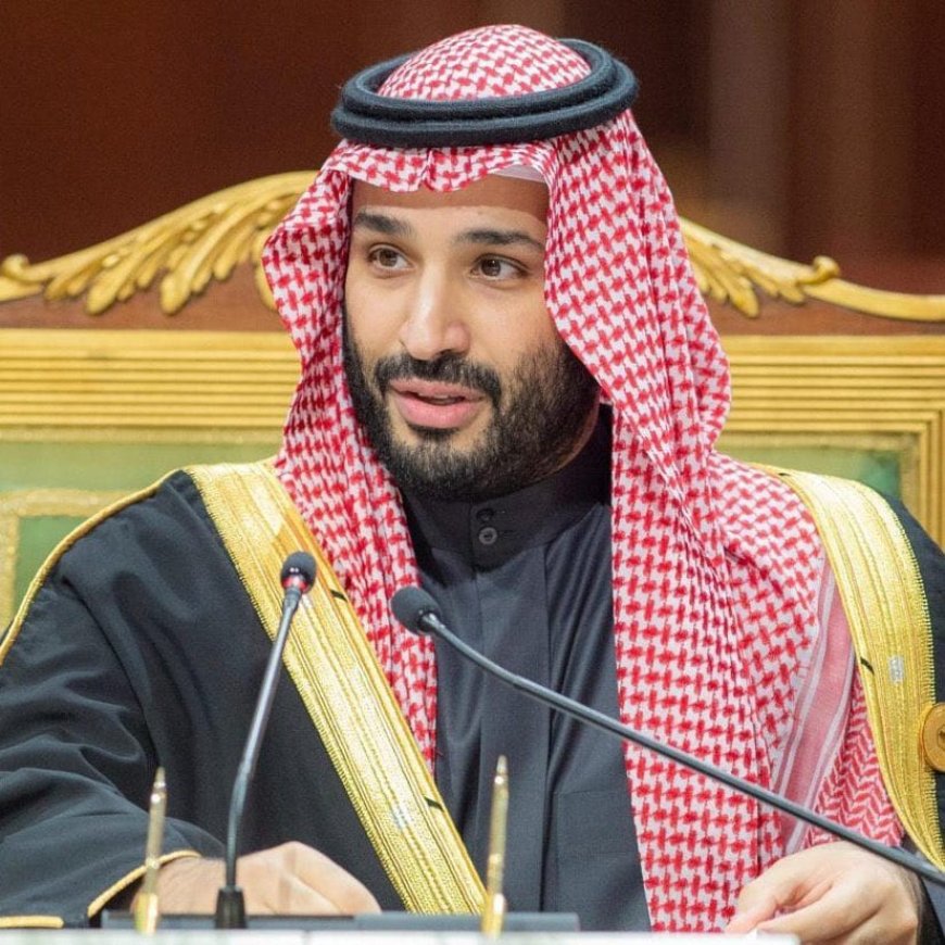 Saudi Arabia Opens Property Market to Foreign Buyers, With Restrictions on Mecca and Madinah