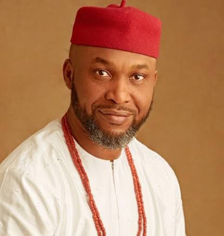 Osita Chidoka Urges IPOB to Renounce Violence