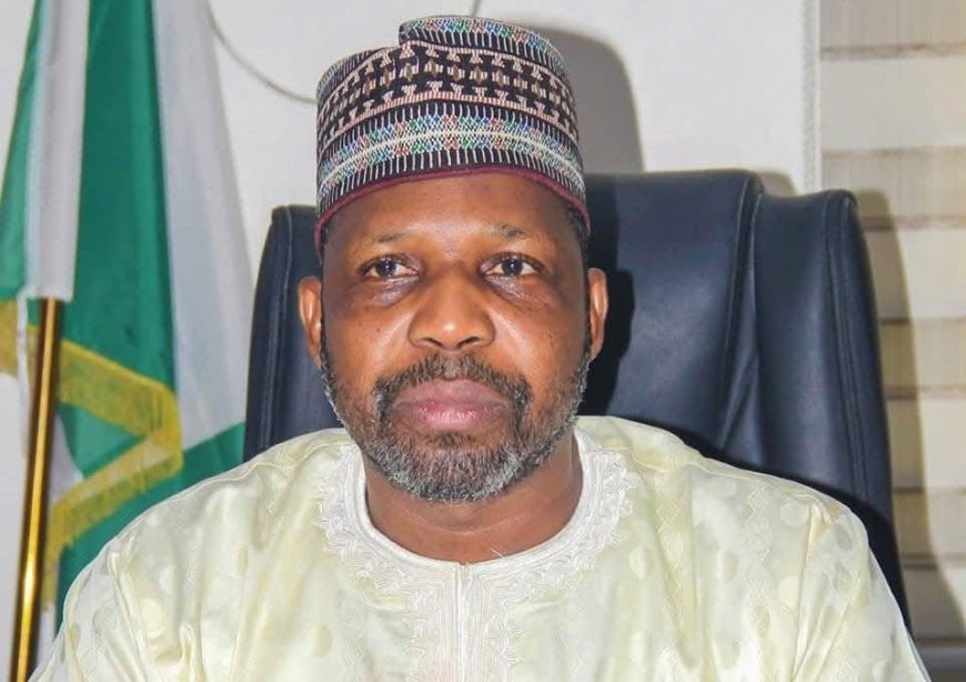 Wike Suspends FCT Education Secretary