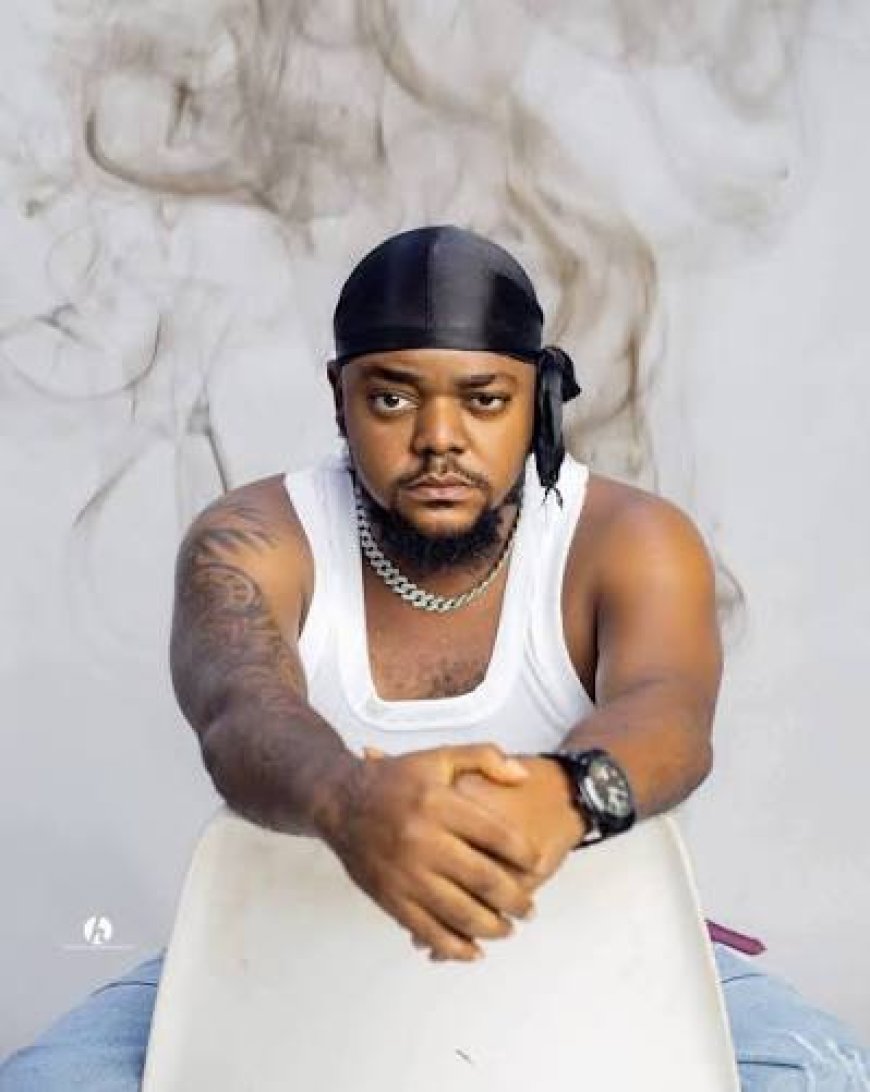 Actor Odira Nwobu Passes Away at 43