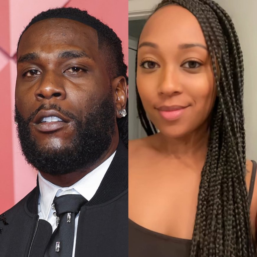 Burna Boy Faces Backlash in US