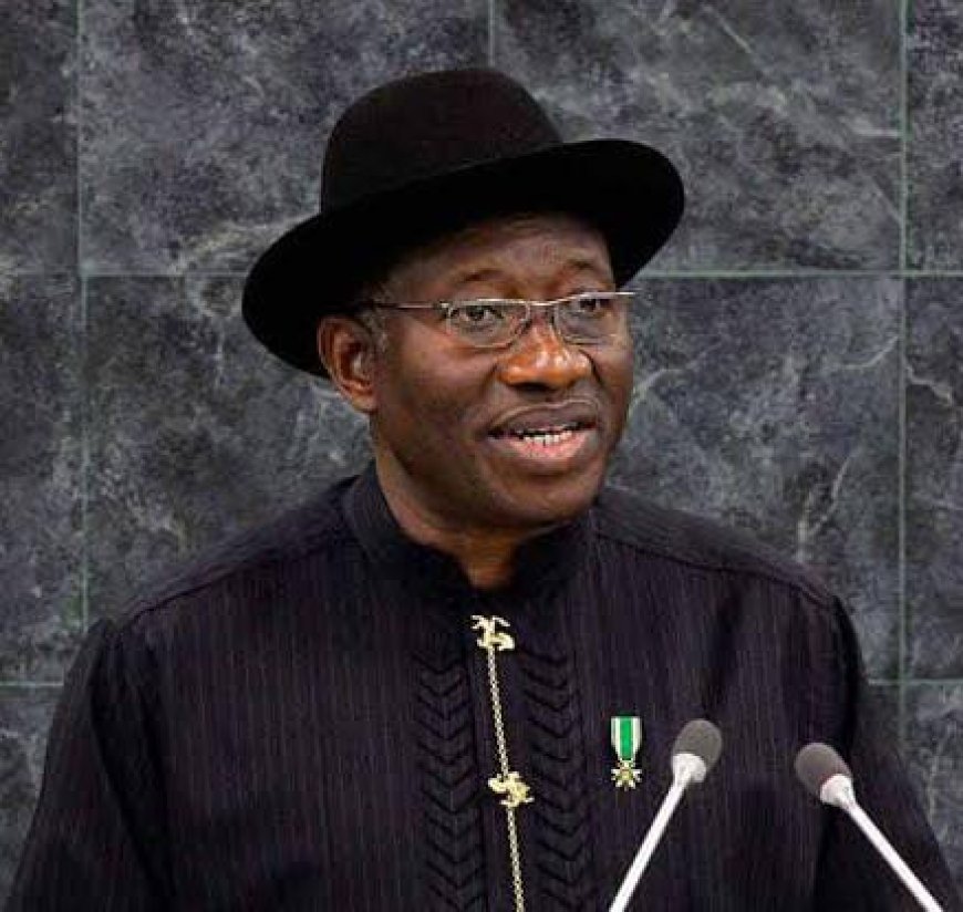 The military Ensures Safety of Former President Jonathan Following Guinea-Bissau Coup