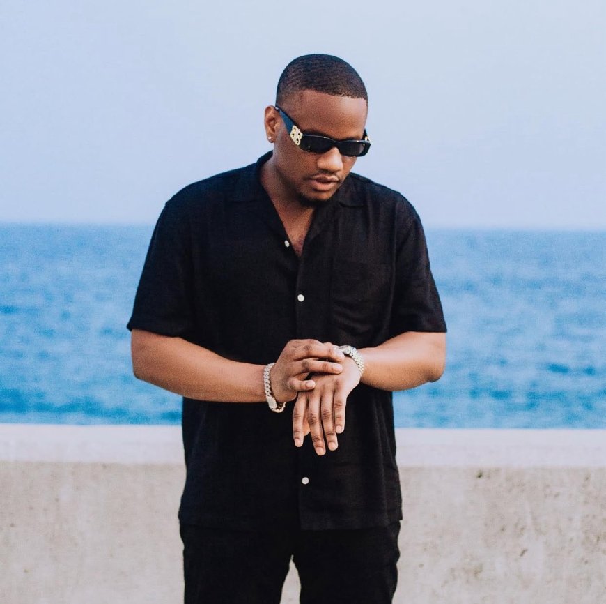 DJ Tunez Becomes Nigeria’s Most Streamed DJ on Spotify