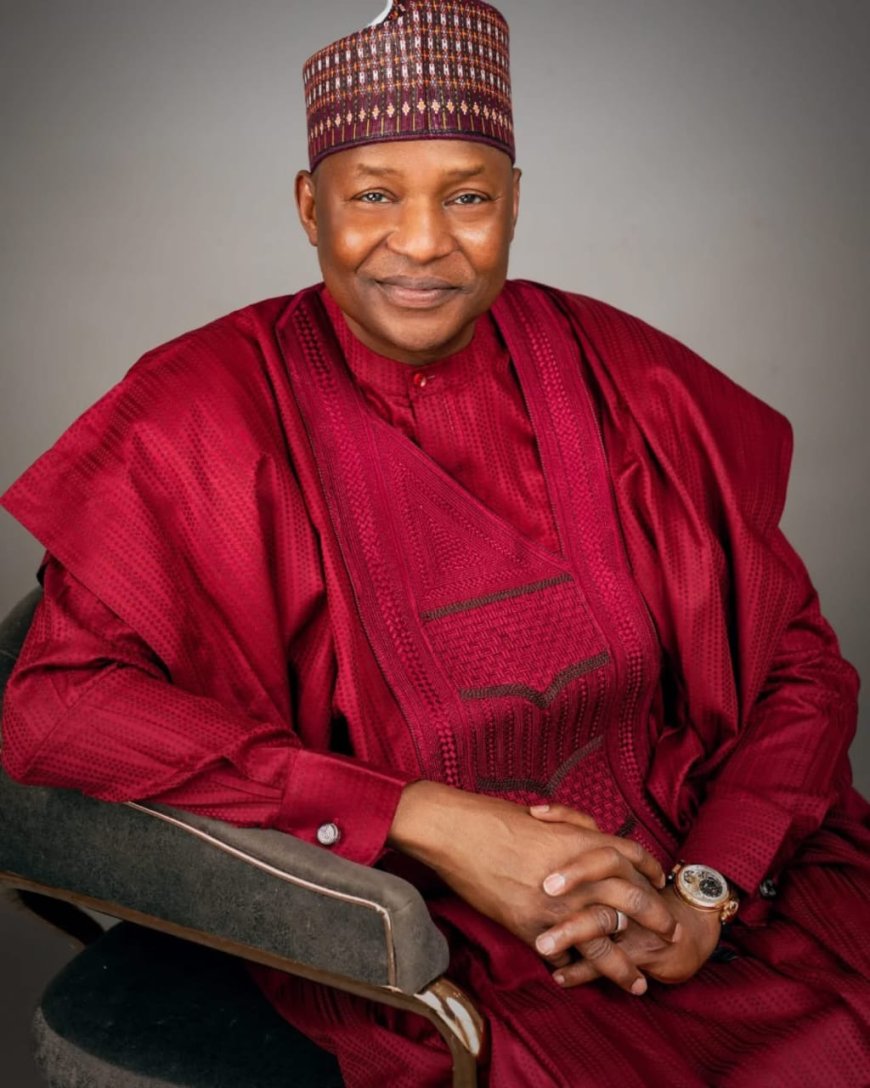 Former AGF Abubakar Malami Released by EFCC After Hours of Questioning