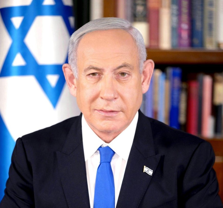Netanyahu Vows No Recognition of Palestinian State Despite Possible Saudi Normalization