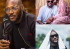 2Baba’s Manager Claims Natasha Controls All His Career Decisions