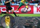 Mexico vs South Africa to Open 2026 World Cup in Historic Azteca Stadium Clash