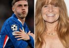 Cole Palmer Credits Mum Patsy Palmer for Inspiration Behind ‘Cold Palmer’ Celebration