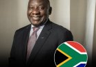 The President of South Africa is begging President John Dramani Mahama to ask other African countries to work with South Africa.