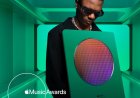 Wizkid Becomes Africa’s Most Awarded Artist