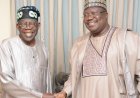 Edo Businessman Osifo Stanley Purchases N100 Million APC To challenge Tinubu