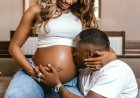 Priscilla Ojo Fires Back at Tanzanians Asking Her to “Free Juma Jux” Over His Slimmer Loo