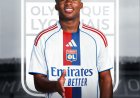 Endrick Joins Olympique Lyon on Loan from Real Madrid