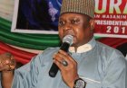 Kabiru Turaki-led PDP Rejects Faction Claims, Accuses INEC of Bias