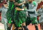 AFCON 2025: Super Eagles Beat Tanzania 2–1 to Begin Campaign on Winning Note
