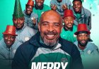 Super Eagles Wish Nigerians a Merry Christmas