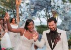 Tennis Star Venus Williams Marries Italian Actor Andrea Preti