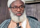 ...So what is the problem if Sheikh Gumi is there with Turji...?" Sheikh Gumi shares deep thoughts on alleged "Christian genocide" in Nigeria and reconciliation with bandits
