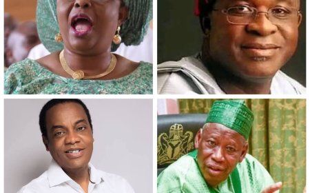 FCTA Releases Full List of 1,095 Abuja Properties Revoked Over Unpaid Land Charges