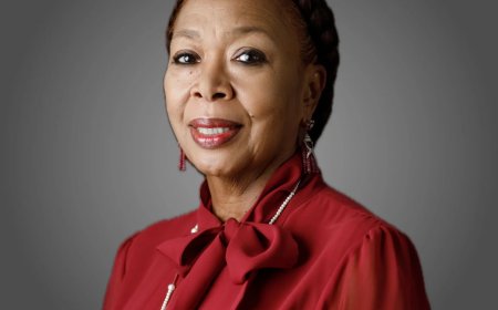 Tinubu Names Ex-Ekiti First Lady Angela Adebayo as Non-Career Ambassador