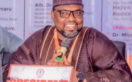 Resident Doctors Threaten Full Scale Strike if FG Fails to Meet Demands