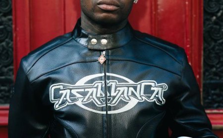 Asake Tops Nigeria’s Apple Music Streaming Charts for 2025 with “WHY LOVE”