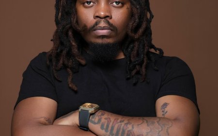 Olamide to Headline Mainland Block Party 2026