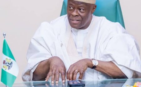 Senate Summons Wale Edun, Top Officials Over Collapse of $30m Safe School Initiative