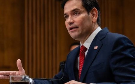 U.S. Imposes New Visa Restrictions on Alleged Persecutors of Nigerian Christians