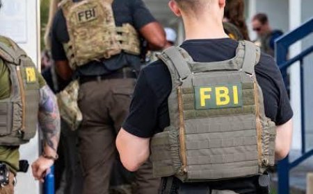 Nigerian Woman Sentenced in U.S. for Fraudulent Student Visa Scheme