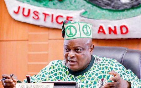 Lagos to Launch Agency to Regulate Private Healthcare