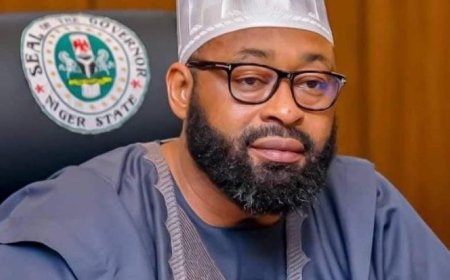 Niger State Welcomes Back 100 Freed Schoolchildren After Abduction