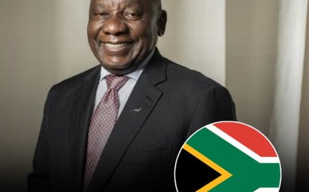 South Africa Secures $200 Million Private Investment to Modernize Freight Rail